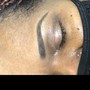 Microblading Touch Up