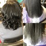 Lace Closure Sew In