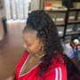 Lace install Touch Up| Closure/ Frontal