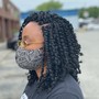 Loc Retwist