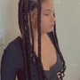 Passion twists