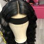 Versatile Sew In