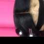 Versatile Sew In