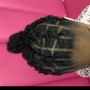 Comb Twist