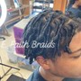 Starter Dreadlocks