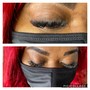 Eye Brow Arch