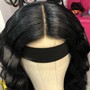 Versatile Sew In