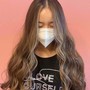 Full Balayage