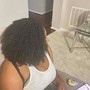 Crochet Braids