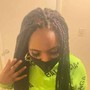 Crochet Braids