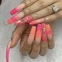 Nail Repair