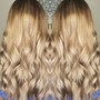 Full Balayage