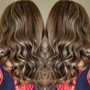 Full Balayage