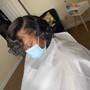 Scalp Treatment