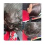 Brazilian Blowout