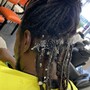 Loc Maintenance