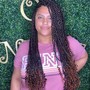 Senegalese Twist