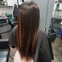 Demi/ Permanent color