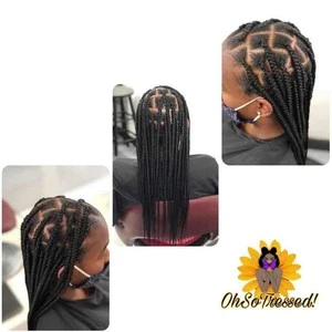 Nubian Twists Near Me: Richmond, VA | Appointments | StyleSeat