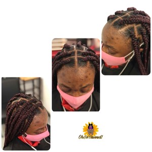 Best Quick Weave In Richmond Va 21 Quick Weave Appointments Styleseat