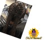 LOC STYLES Two Strand/ Box Braids