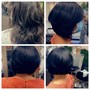 Single Process permanent Color/ with style