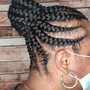 Kinky Twist