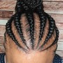 Crochet Braids