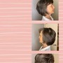 Children’s Haircut