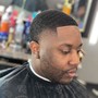 Men's Cut