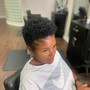 Transitioning Cut