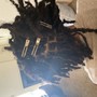 Adult Loc Re-twist