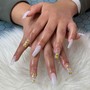 Nail Repair