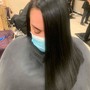 Weave maintenance