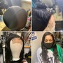 Wig Install