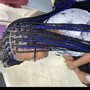 Kinky Twist