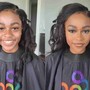 Prom / Graduation makeup