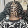 Loc/Hair Detox