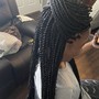 Kinky Twist