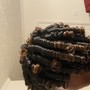 Kinky Twist