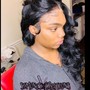 Closure Sew In