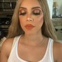 Photoshoot Makeup