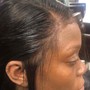 Keratin Treatment