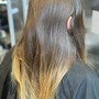 Semi Permanent Color Application ONLY (i.e. Rinse)