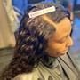 Virgin Relaxer(no style)