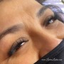 Eyelash perm(lift) & Eyelash Tint