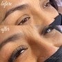 Eyelash perm(lift) & Eyelash Tint