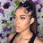 Crochet Braids