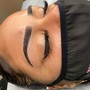 Eyelash Extension Removal