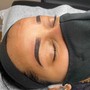 Eyelash Extension Removal